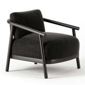 Bb3 Lounge Chair By Odesd2