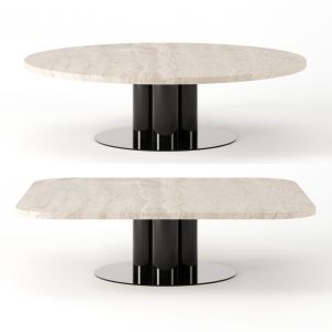 Goya Coffee Tables By Arflex