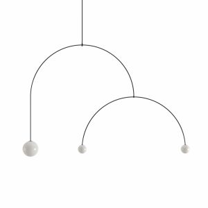 Mobile Chandelier 9 By Michael Anastassiades