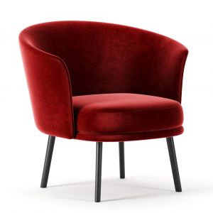 Dorso Chair By Hay