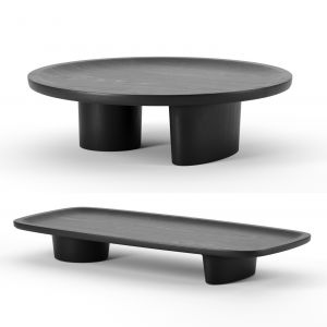 Calix Coffee Table By Baxter