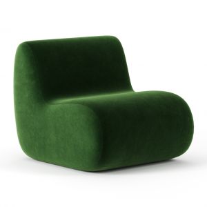 Bread Chair By Grado Design