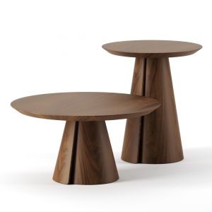 Volta Tables By Wentz Design