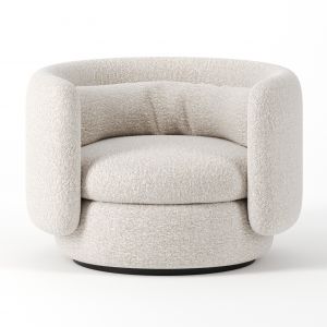 Group Armchair By Philippe Malouin For Scp