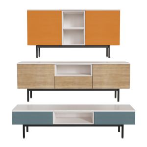 Connubia Cb6101 Made Sideboard