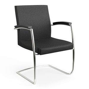Conference Chair Vector Vt 230