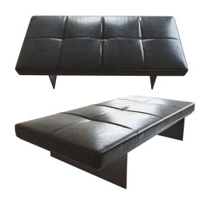 Track Tollgard Daybed