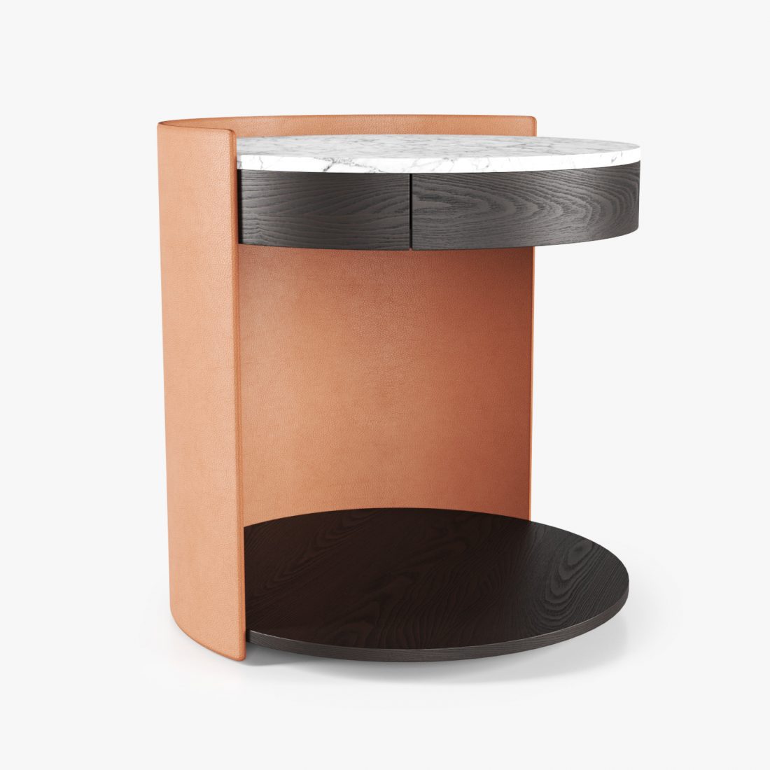 Harmon Side Table 3D Model for Corona | CGMood