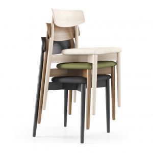 Miniforms Claretta Chair