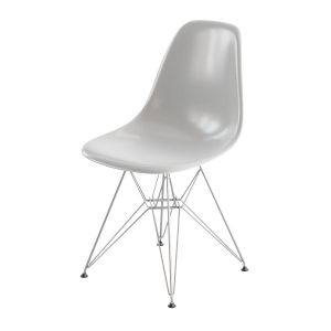 Vitra Eames Plastic Side Chair Dsr