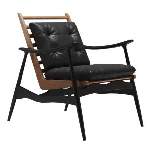 Olyvia Stone Haru Lounge Chair