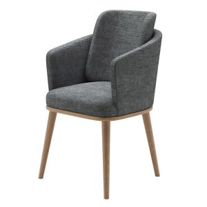 Morgan Furniture - Porto Dining Chair 242t