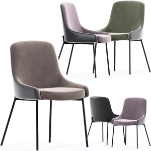 Lainy Upholstered Dining Chair