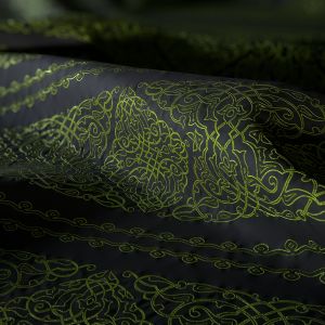 Lace Embroidery 10 | 4K | PBR | PNG | SBSAR