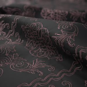 Lace Embroidery 11 | 4K | PBR | PNG | SBSAR