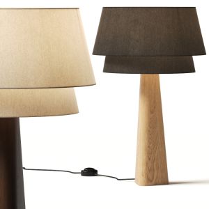 La Redoute Nestwood Desk Lamp