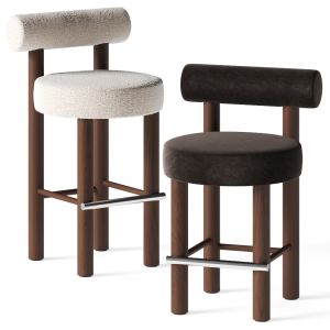 Noom Gropius Counter Bar Chairs