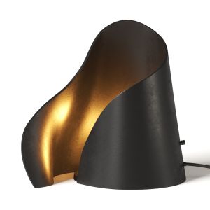 Oyster Table Lamp