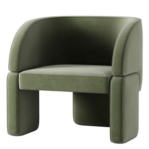 Lazybones Lounge Chair
