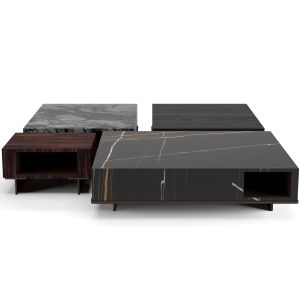 Roger Coffee Tables Set
