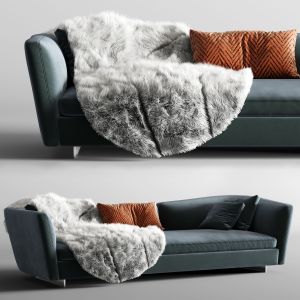 Seymour sofa