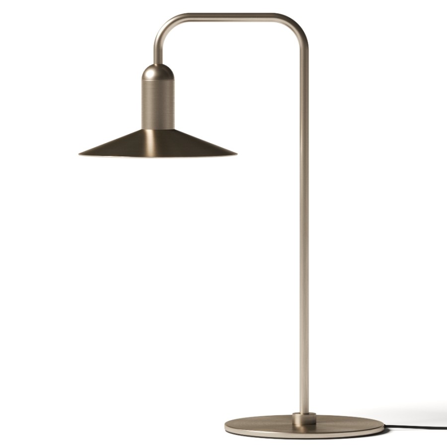Boconcept Aerial Table Lamp 3D Model for VRay, Corona | CGMood