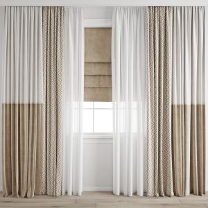 Curtain 383