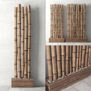 Bamboo Decor Box N27