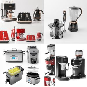 Delonghi Collection