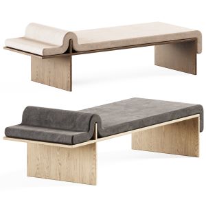 Melt Daybed By Bower Studio