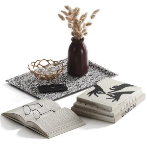 Decorative Set For A Coffee Table 2