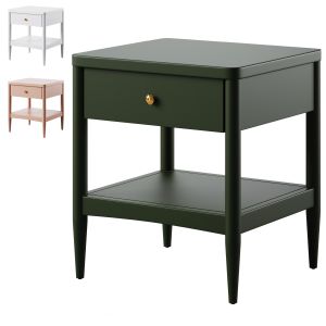 Kids Hampshire Nightstand By Crate And Barrel