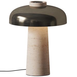 Reverse Table Lamp - Lekker Home / Menu