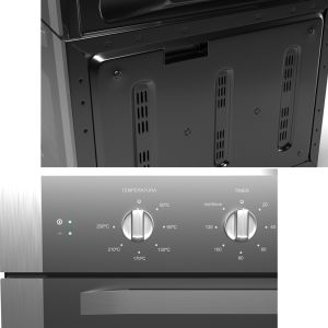Built-in Oven- Eletrolux