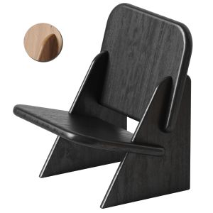 Dolmena Chair By Polli