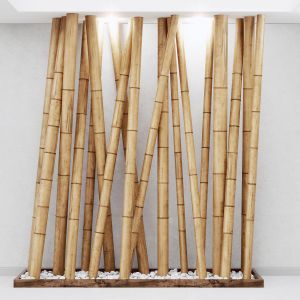 Bamboo Decor N14