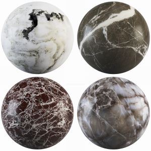 Collection Marble 48