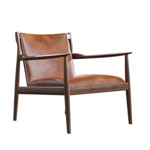 Armchair Claude By Ritzwell