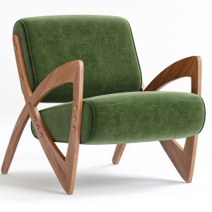 Prada-chair--green1