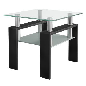 Bowery Hill Square Table