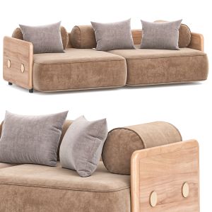 The Deco Sofa By Autoban