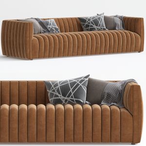 Augustine Sofa Orly Natural