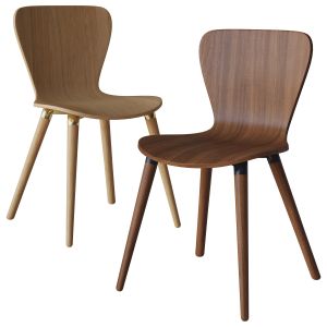 Edelweiss Chair By Made