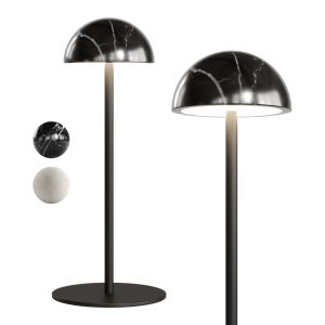 Dussa S1307 Table Lamp By Aromas