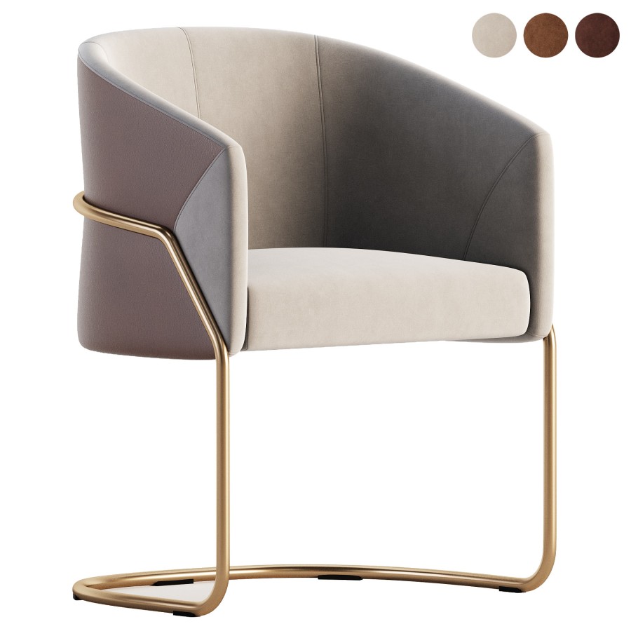 bonnie-chair-visionnaire-3d-model-for-vray-corona