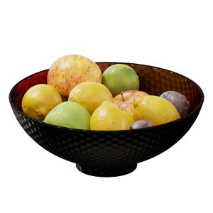 Fruit Bowl Set 06