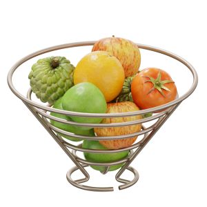 Spectrum Diversified Euro Fruit Bowl Set 11
