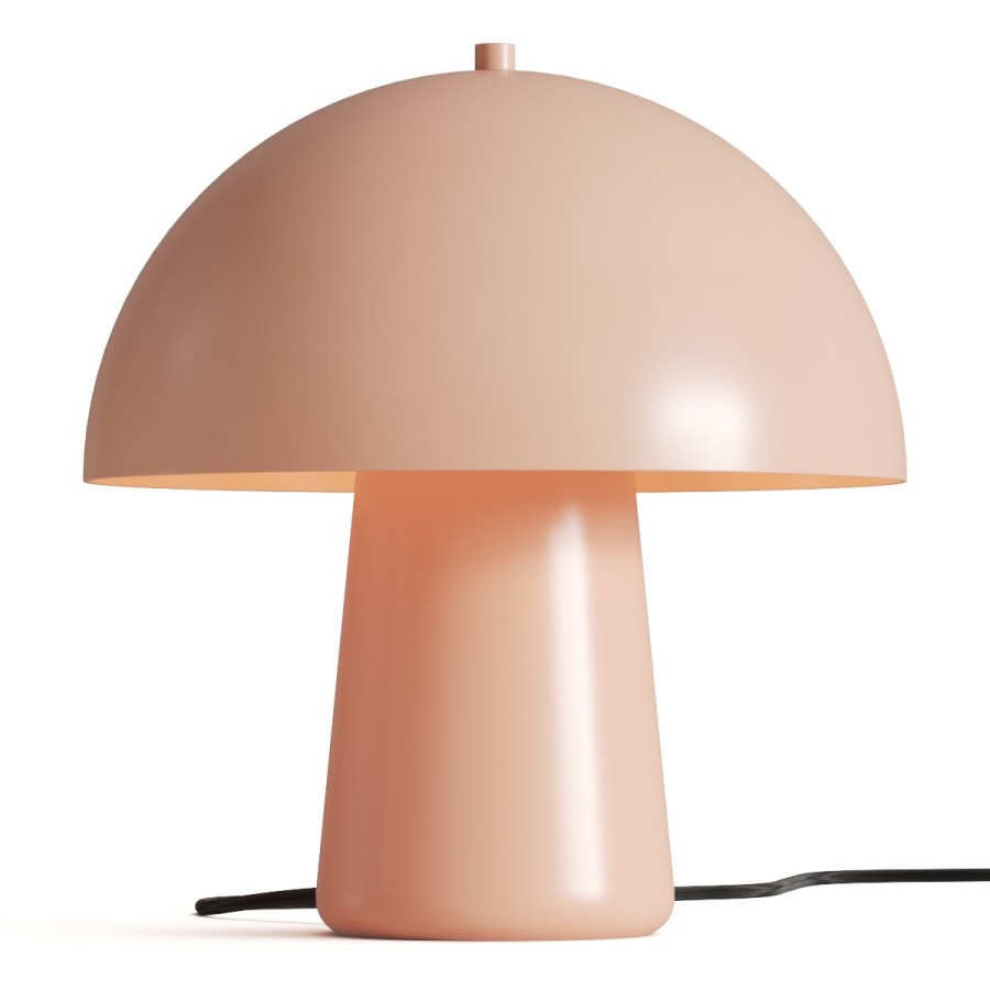 Crate And Kids Table Lamp