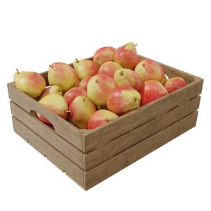 Cheeky Pear Crates
