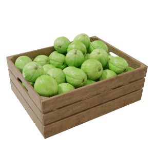 Guava Crate